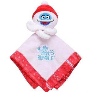 Baby My First Bumble Christmas blankee